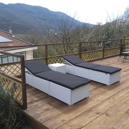 Agriturismo La Selva Rieti megye Kültér fotó