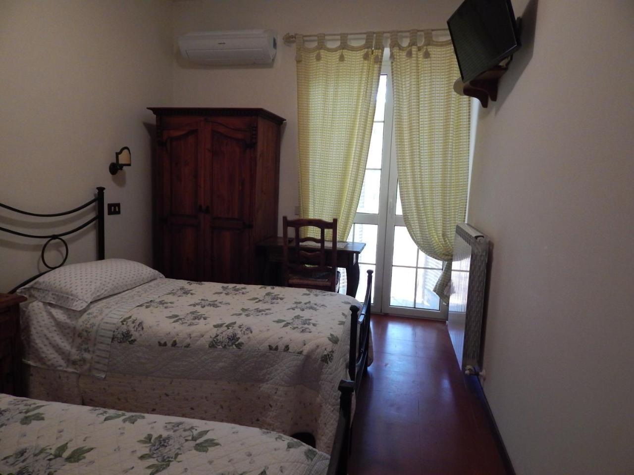 Agriturismo La Selva Rieti megye Kültér fotó